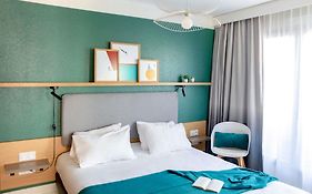 Aparthotel Adagio Annecy Centre